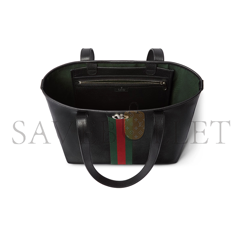 G*u*i ophidia medium tote bag 834465 aae1a 1042 (36*30*12.5cm)
